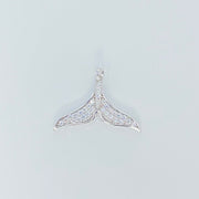 Mermaid Tail Pendant