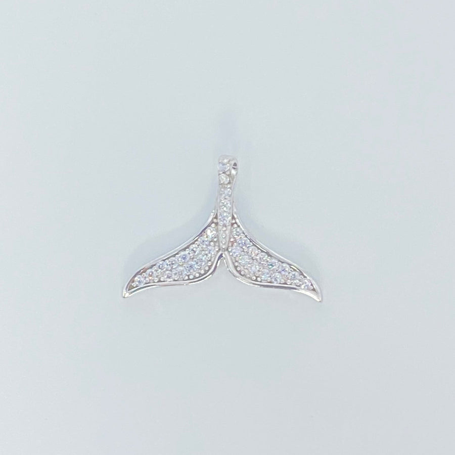 Mermaid Tail Pendant