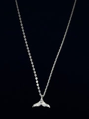 Dainty Mariner Necklace