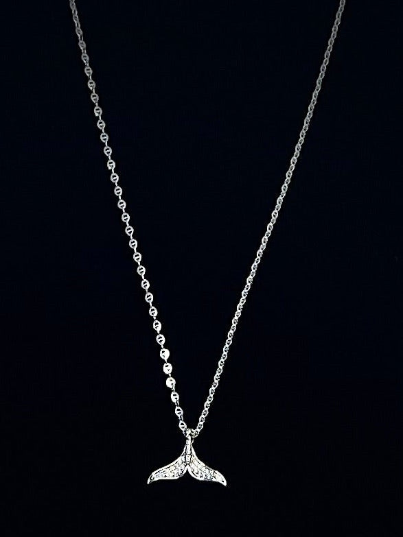 Dainty Mariner Necklace