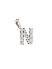 Initial Pendants Style 1