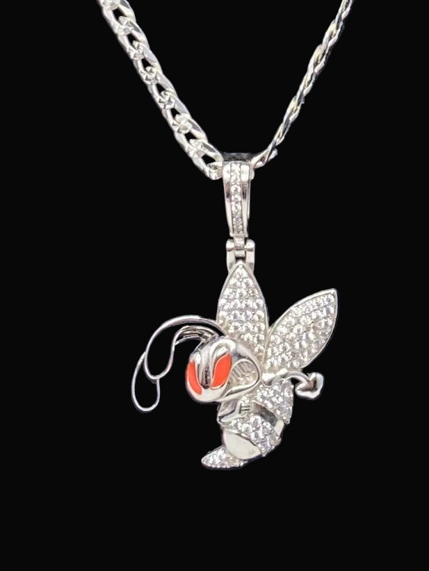 Wasp Pendant