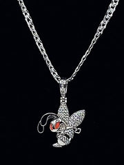 Wasp Pendant