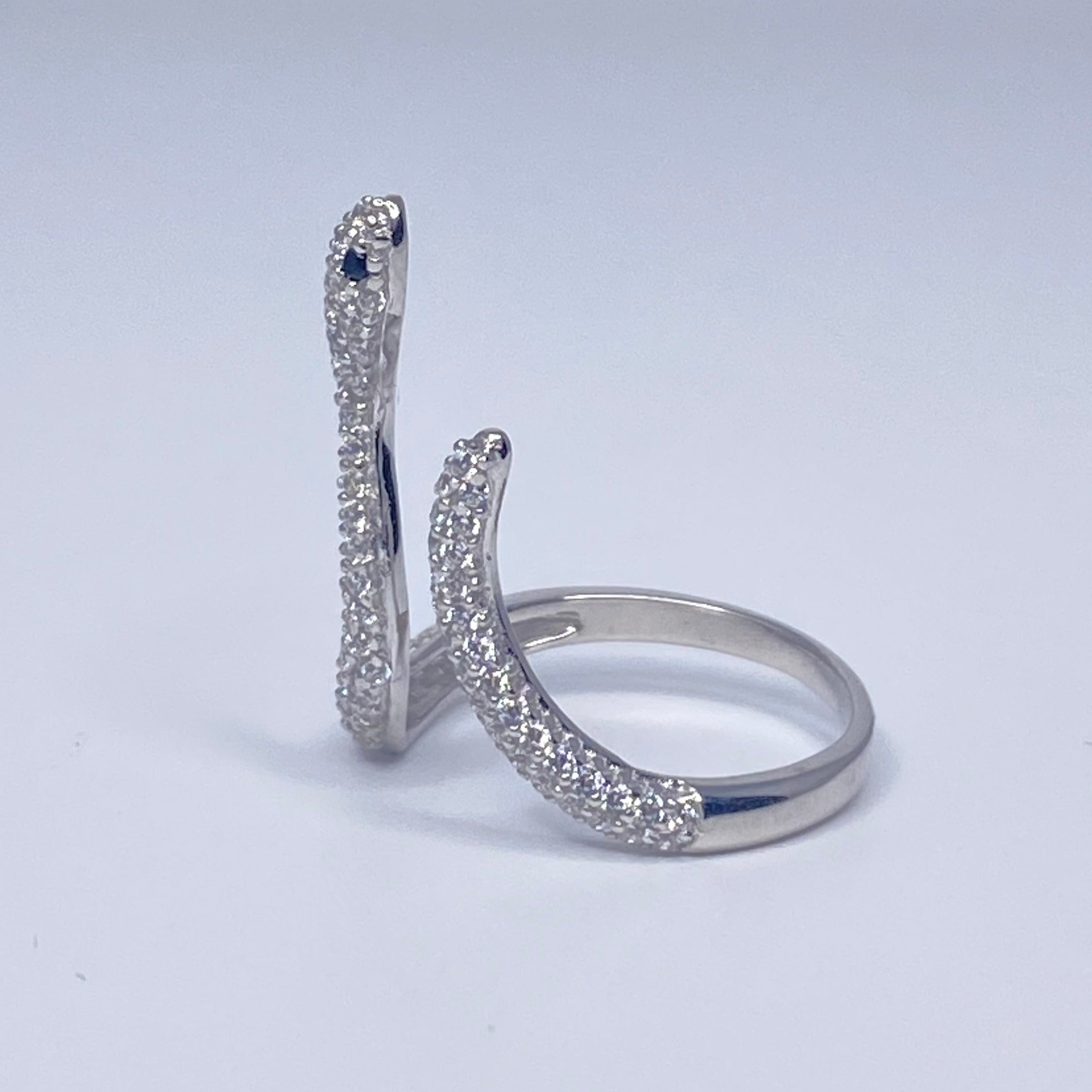 Snake Ring