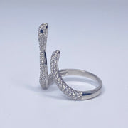 Snake Ring