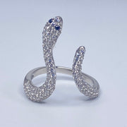 Snake Ring