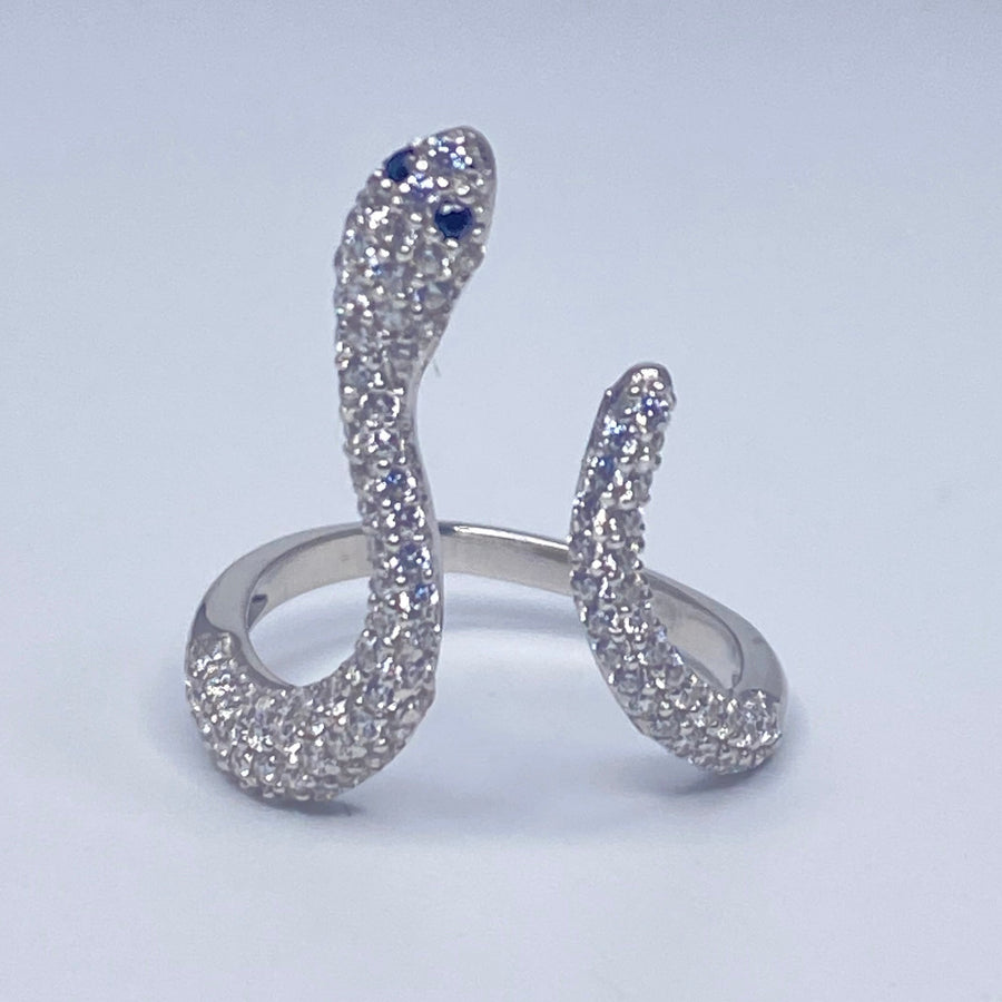 Snake Ring
