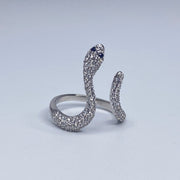 Snake Ring