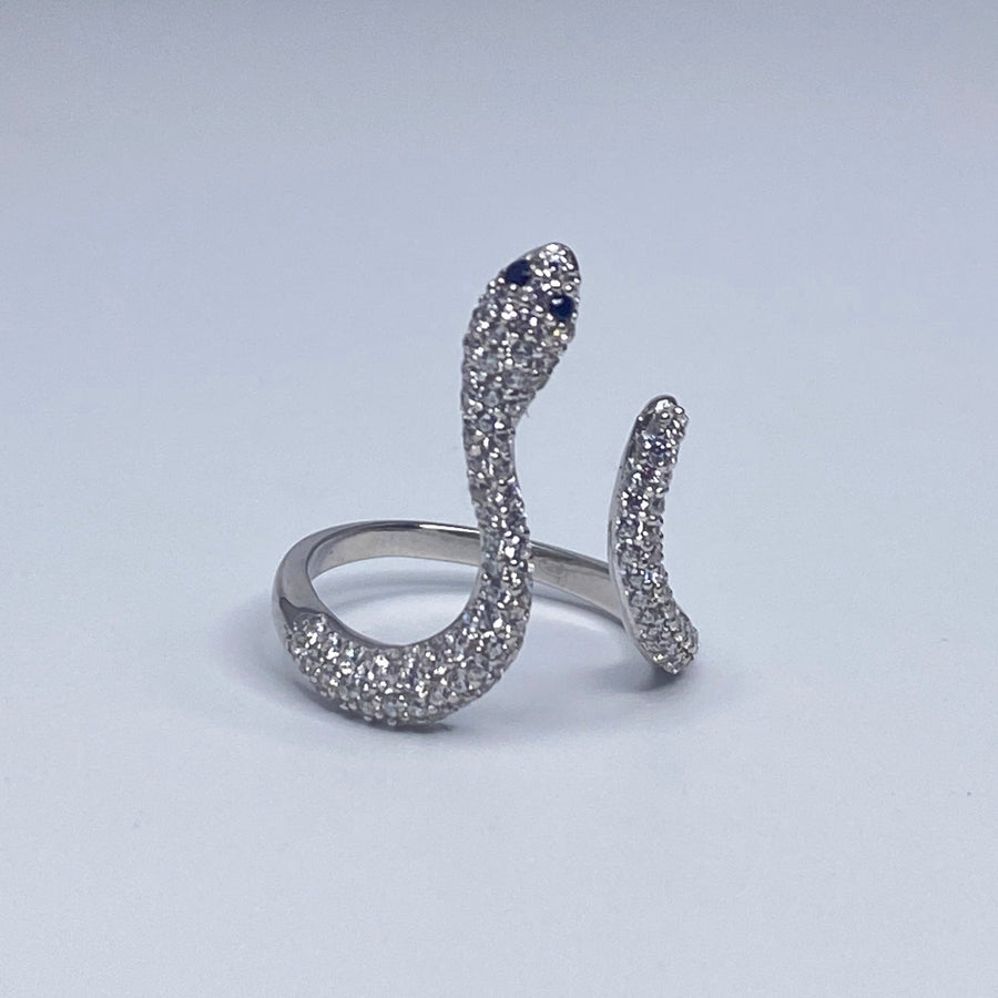 Snake Ring