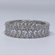 Yaheli Eternity Band