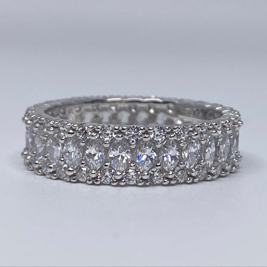 Yaheli Eternity Band
