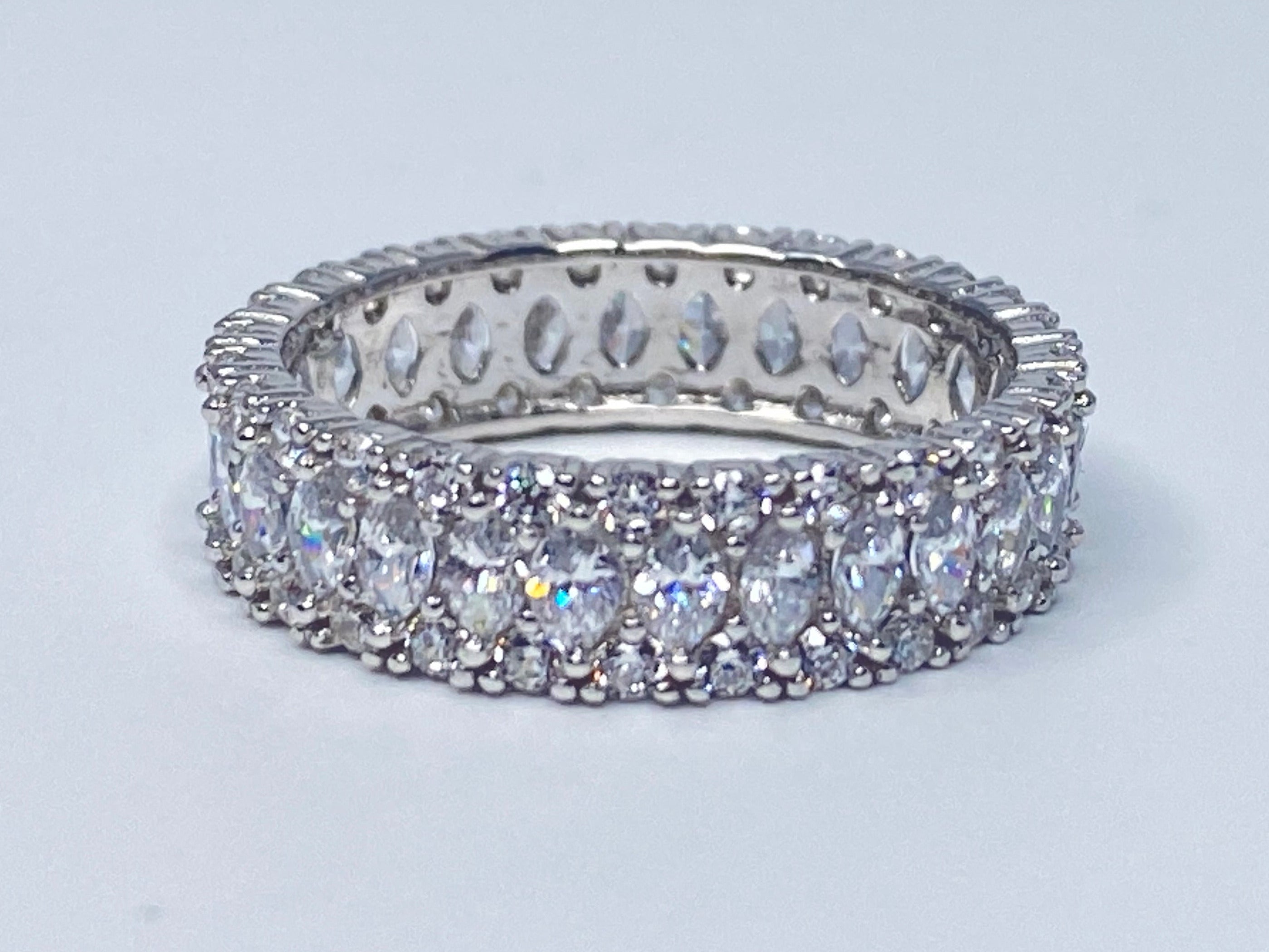 Yaheli Eternity Band