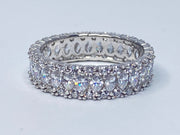 Yaheli Eternity Band