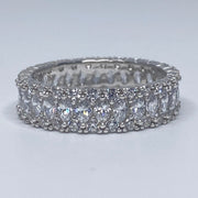 Yaheli Eternity Band