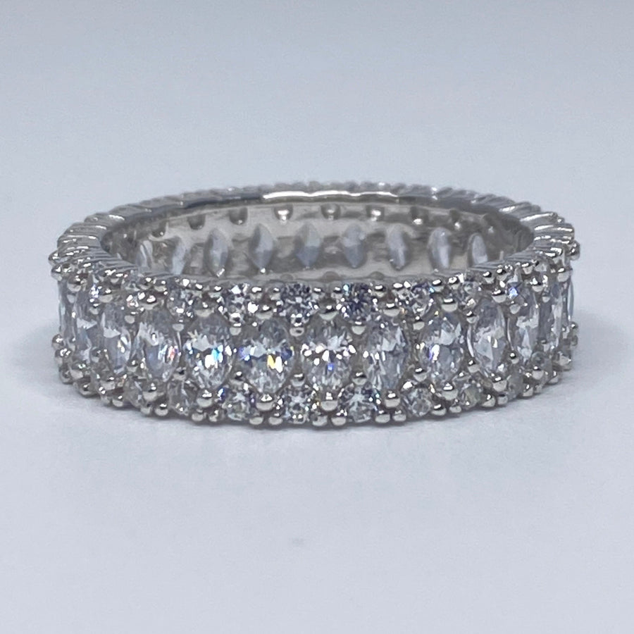 Yaheli Eternity Band