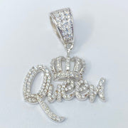 Queen Pendant