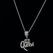 Queen Pendant