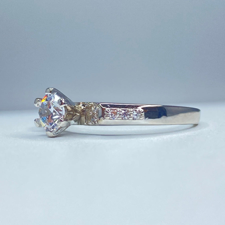 Aria Ring