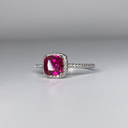 Ruby Ring