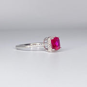 Ruby Ring