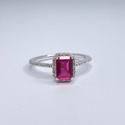 Scarlette Ring