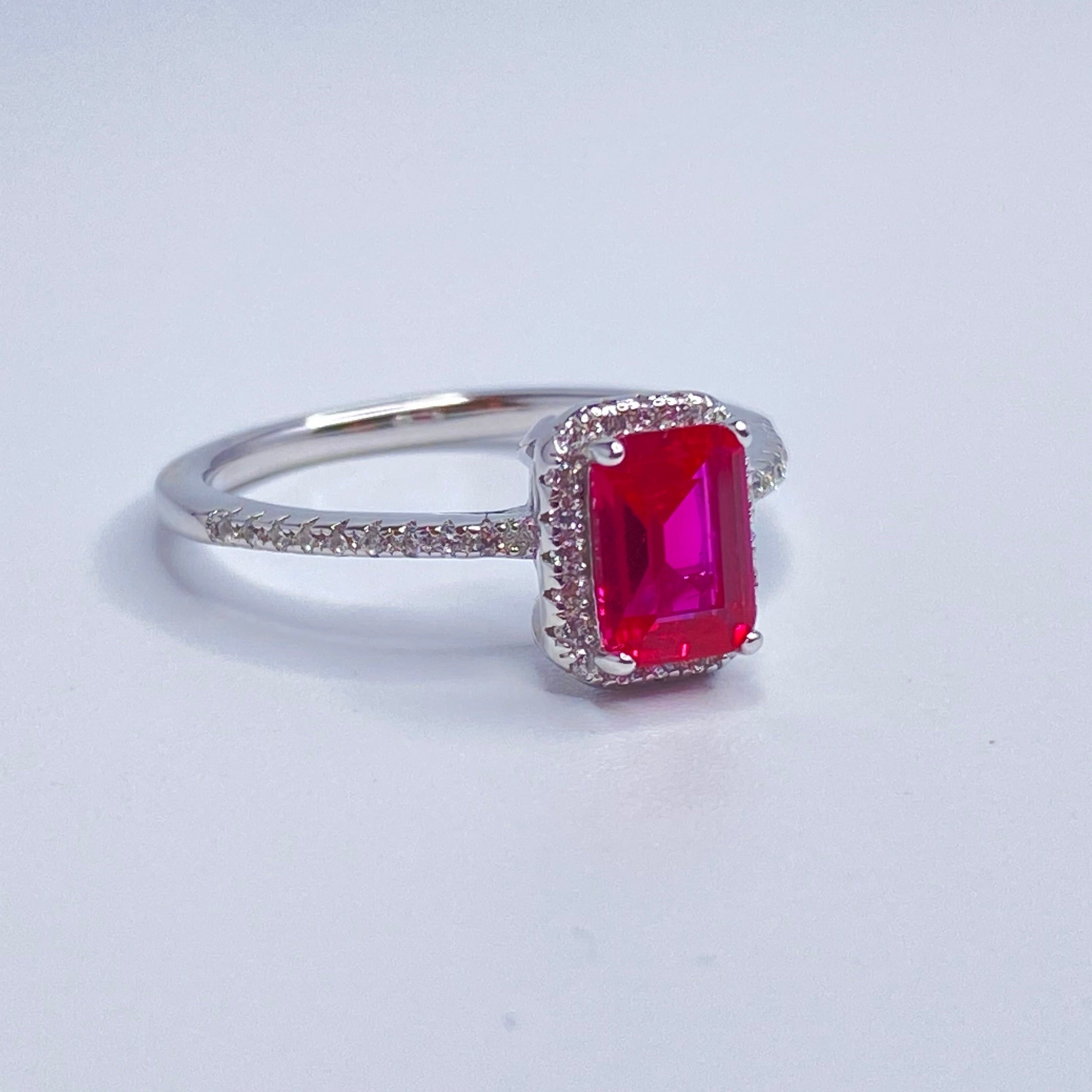 Scarlette Ring