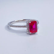 Scarlette Ring