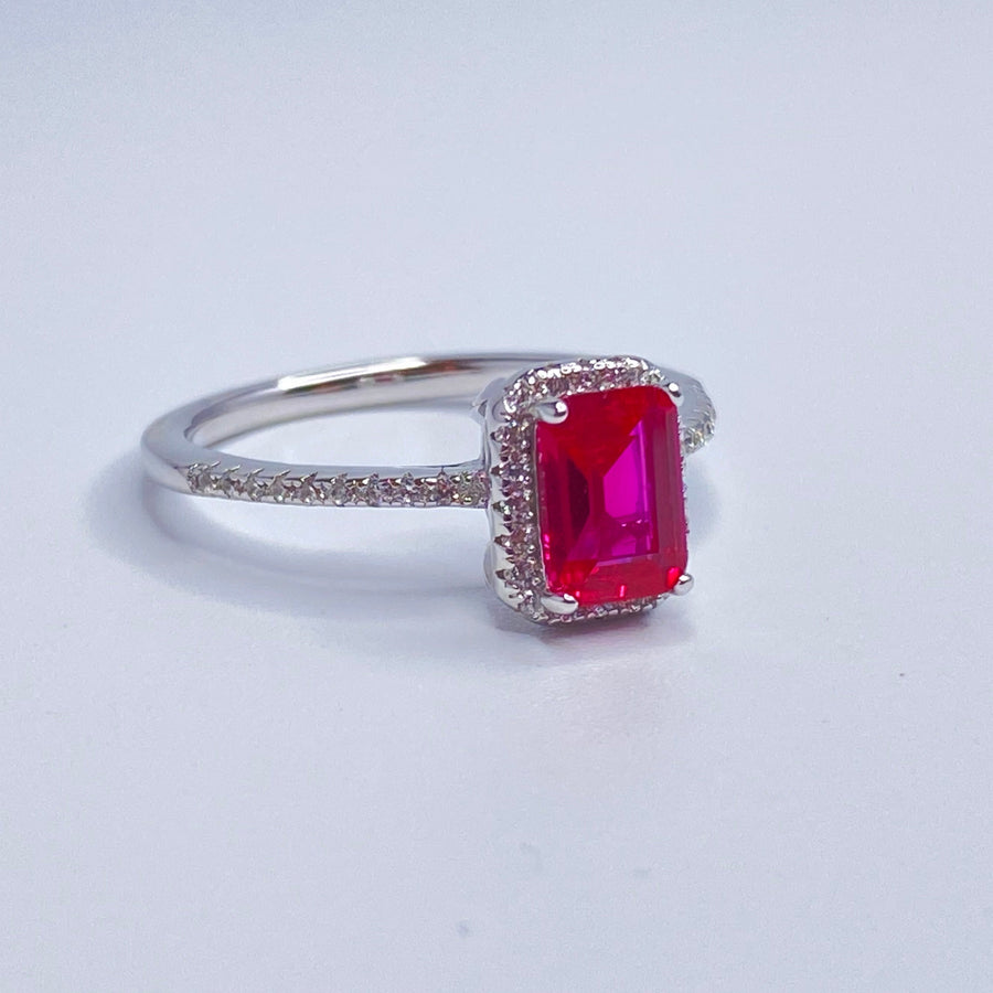 Scarlette Ring