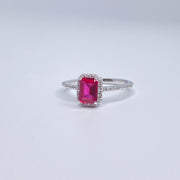 Scarlette Ring
