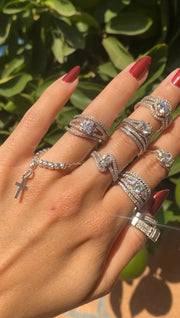 Rosary Ring