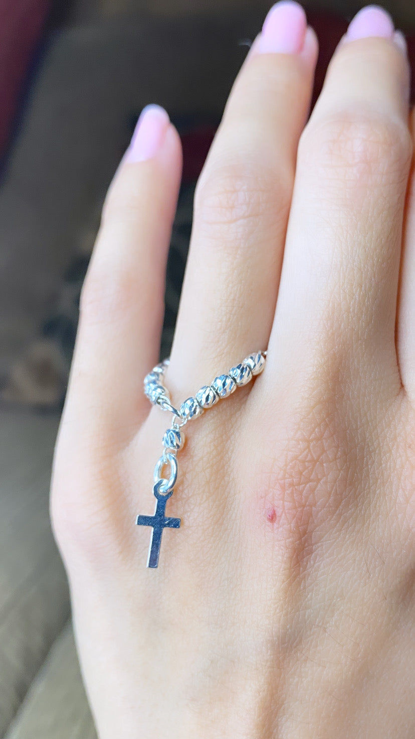 Rosary Ring