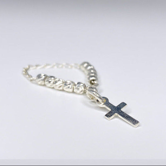 Rosary Ring