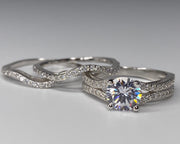 Mary Ring Set