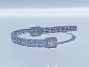 Square Bangle