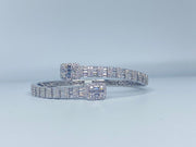 Square Bangle