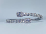 Square Bangle