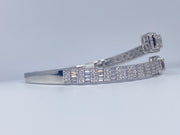 Square Bangle
