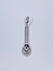 Spoon Pendant