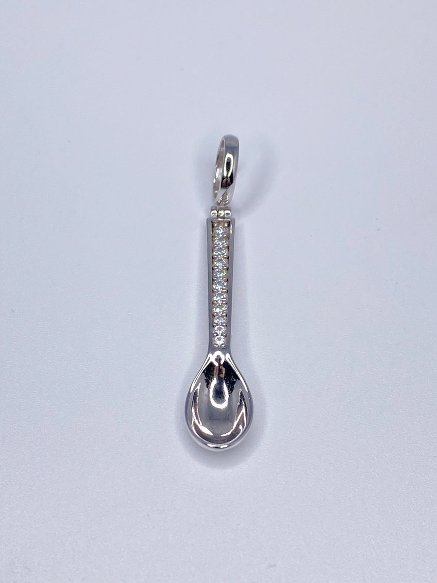 Spoon Pendant