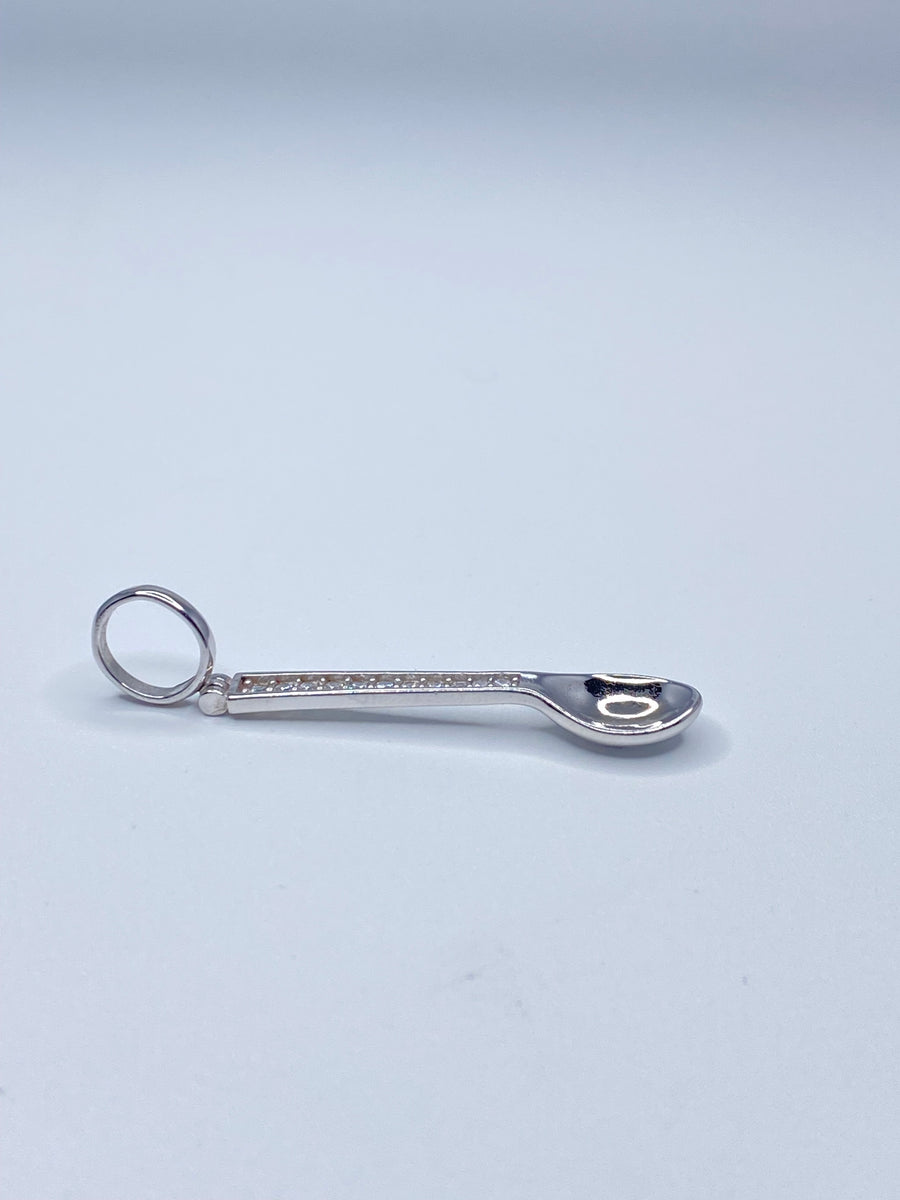 Spoon Pendant
