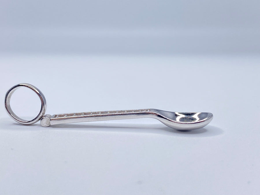 Spoon Pendant