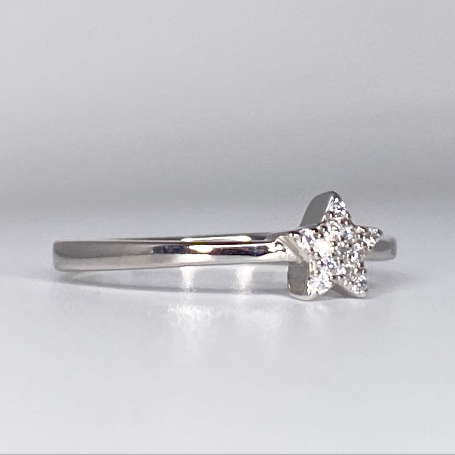 Star Ring