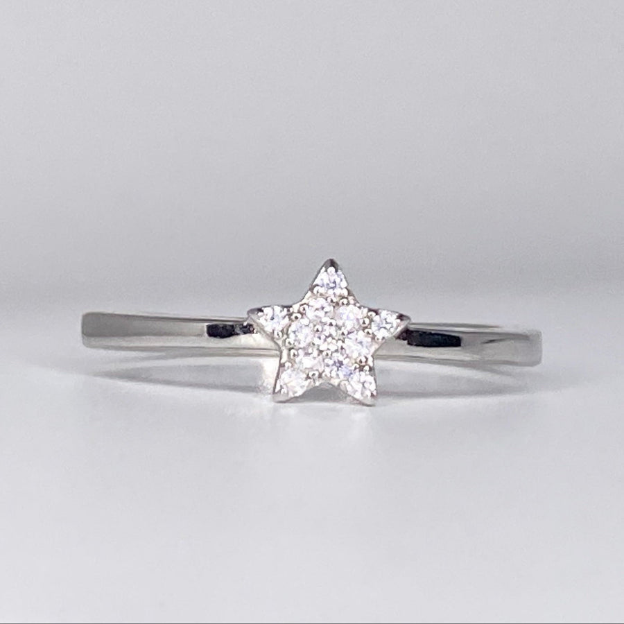 Star Ring