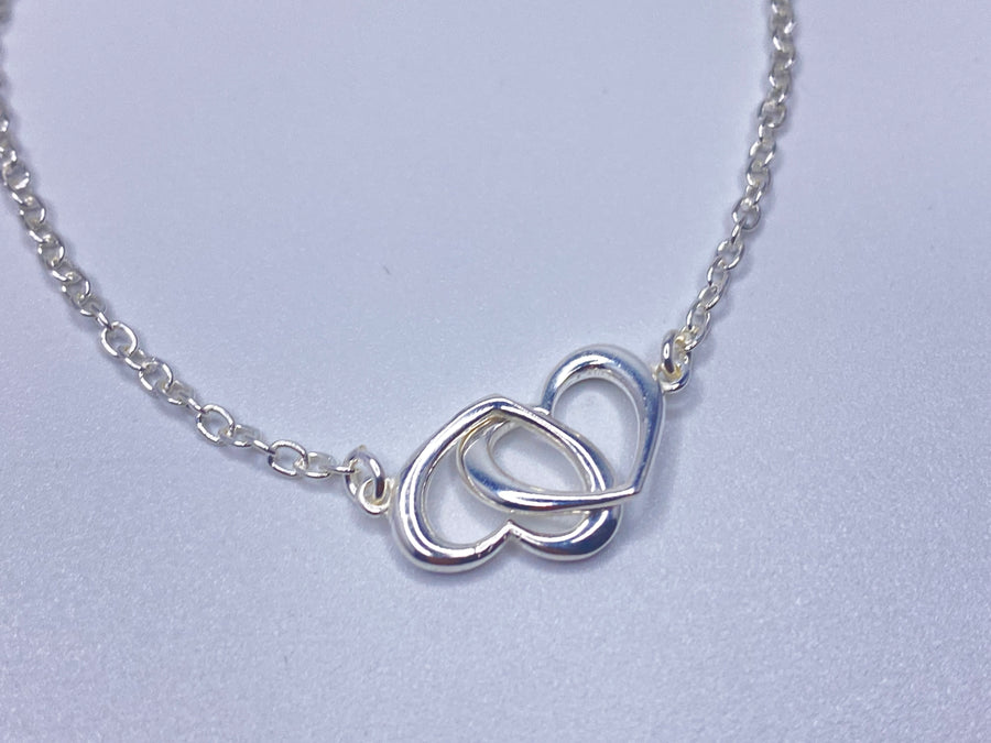 2 of Hearts Bracelet