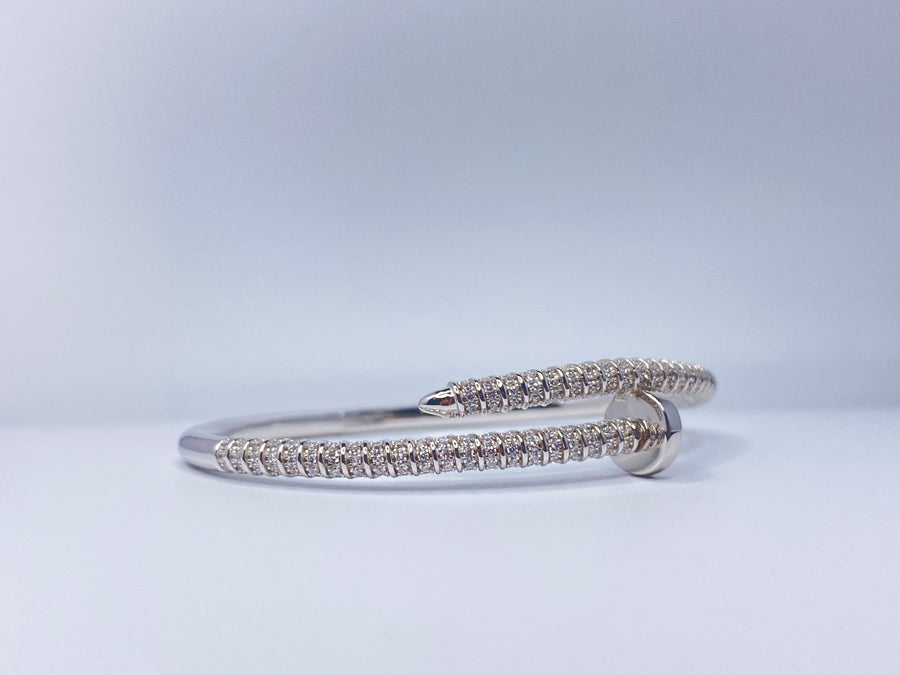 Nail Bangle