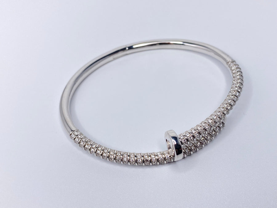 Nail Bangle